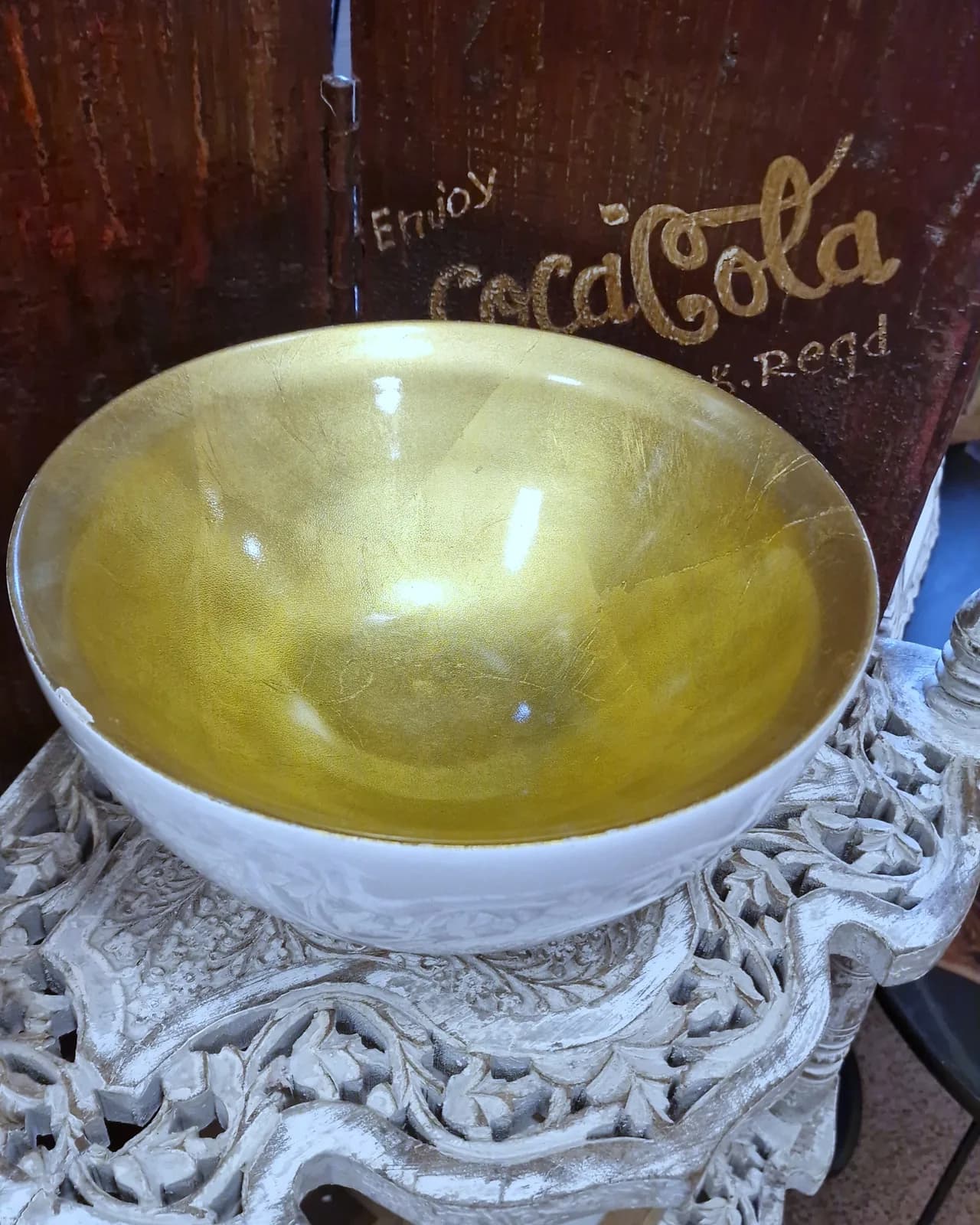 Arredo e complementi d'arredo orientali · Oggettistica, Container Concept Store