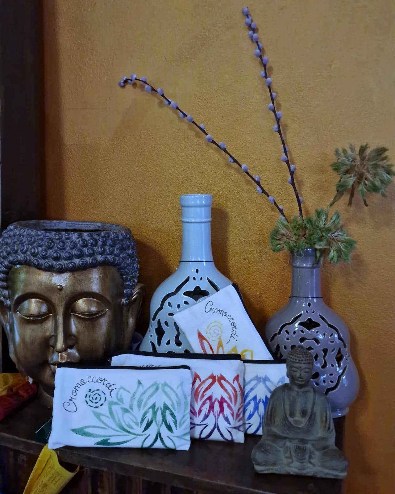 Oggettistica & regali, Container Concept Store